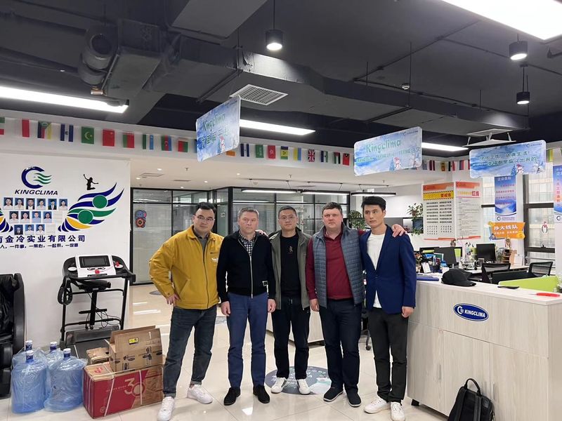 China Henan Autoking Industry Co., Ltd. Company Profile 